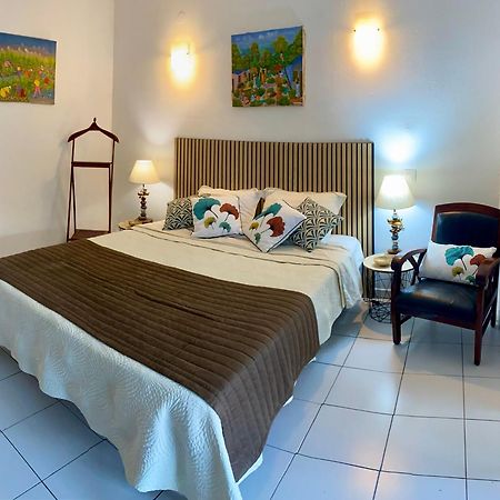 Ti Sucrier Marina De Saint Francois Apartamento Exterior foto