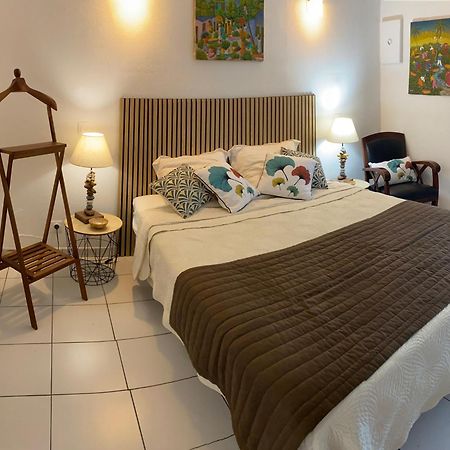 Ti Sucrier Marina De Saint Francois Apartamento Exterior foto