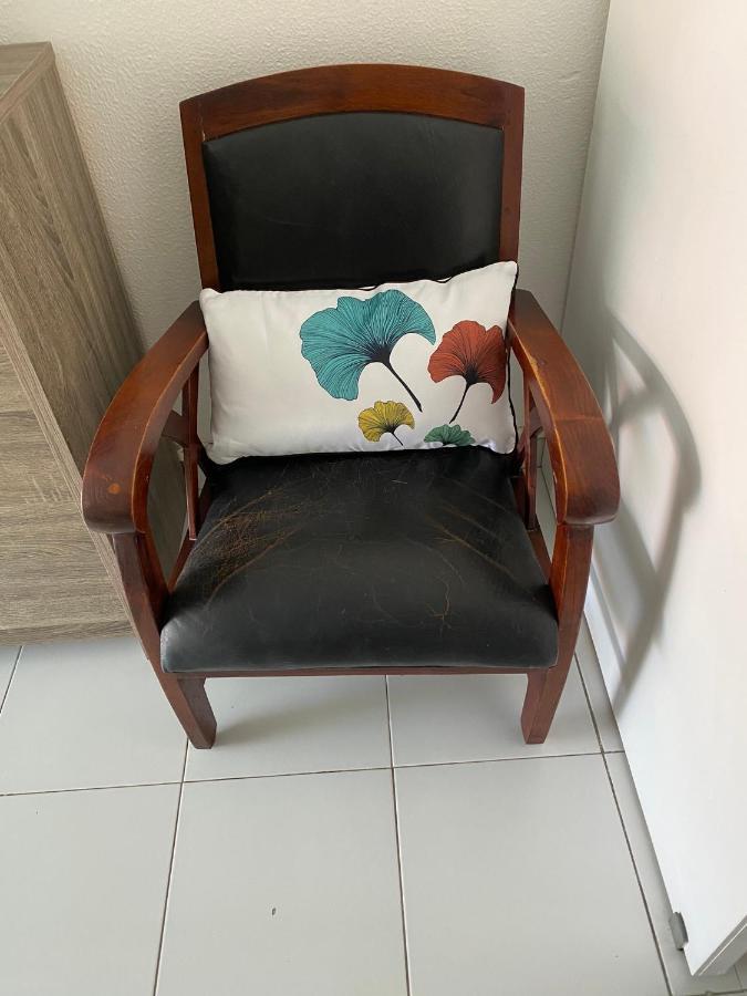 Ti Sucrier Marina De Saint Francois Apartamento Exterior foto